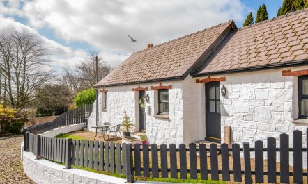 1 Bed in New Moat