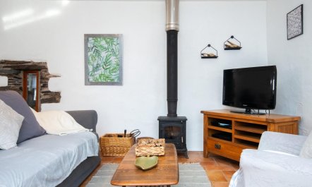 1 Bed in New Moat 2