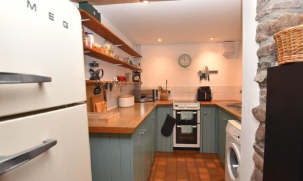 1 Bed in Brecon 7