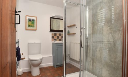 1 Bed in Brecon 8
