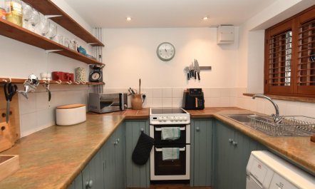 1 Bed in Brecon 6