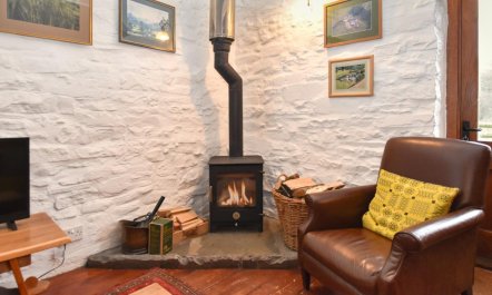 1 Bed in Brecon 2