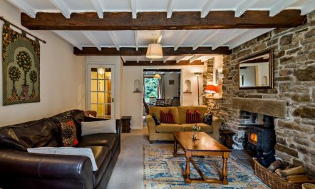 4 Bed in Kirkby Stephen