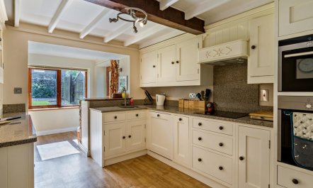 4 Bed in Kirkby Stephen 1