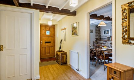 4 Bed in Kirkby Stephen 5