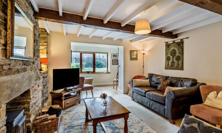 4 Bed in Kirkby Stephen 7