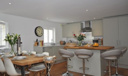 3 Bed in Tetbury 5