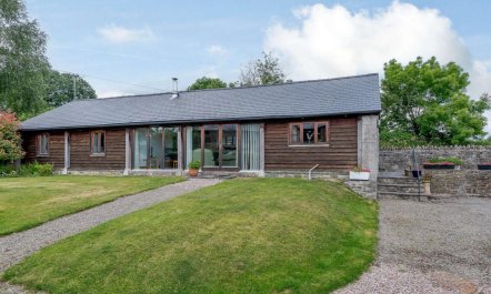 2 Bed in Presteigne