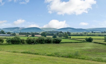 2 Bed in Presteigne 2