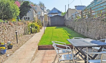 3 Bed in Brixham 6