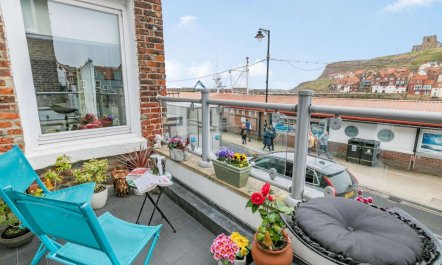 1 Bed in Whitby