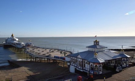 2 Bed in Eastbourne 7