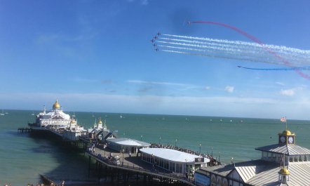 2 Bed in Eastbourne 6