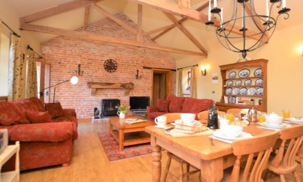 2 Bed in Market Rasen