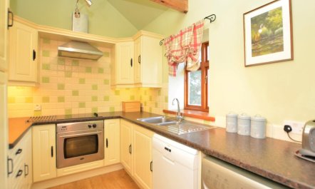 2 Bed in Market Rasen 6