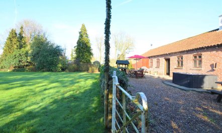 2 Bed in Market Rasen 4