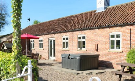 2 Bed in Market Rasen 2