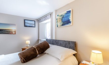2 Bed in Cosheston 5