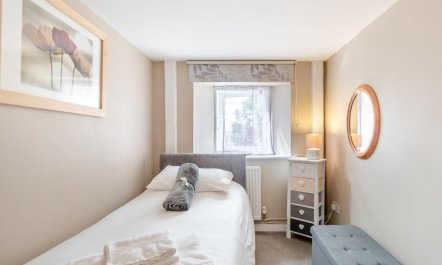 2 Bed in Cosheston 6