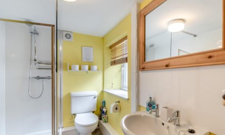 2 Bed in Cosheston 8