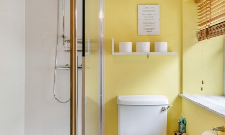 2 Bed in Cosheston 9