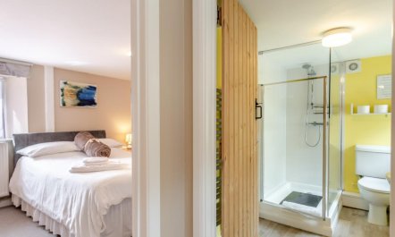 2 Bed in Cosheston 7