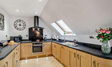3 Bed in Seahouses 5