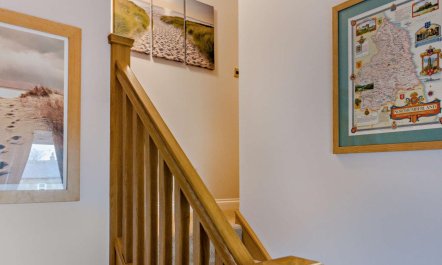 3 Bed in Seahouses 9