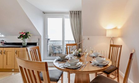 3 Bed in Seahouses 7