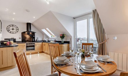 3 Bed in Seahouses 4