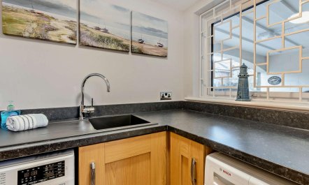3 Bed in Seahouses 8