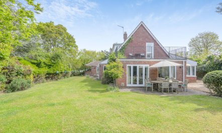 4 Bed in Old Hunstanton 5