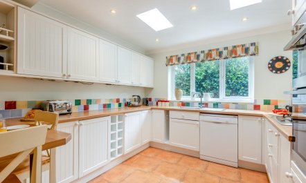 4 Bed in Old Hunstanton 4