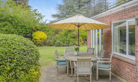 4 Bed in Old Hunstanton 6