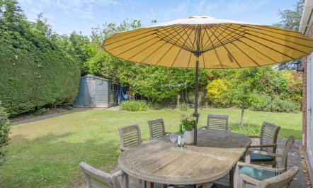 4 Bed in Old Hunstanton 7