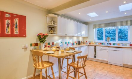 4 Bed in Old Hunstanton 4