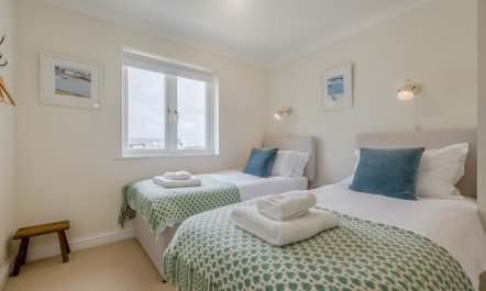 3 Bed in Wadebridge 2