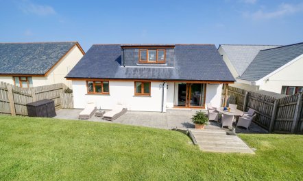 3 Bed in Wadebridge 5