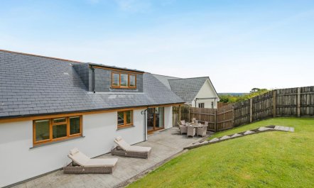 3 Bed in Wadebridge 4
