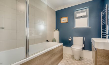 3 Bed in Wadebridge 3
