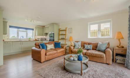 3 Bed in Wadebridge 5