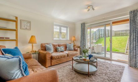 3 Bed in Wadebridge