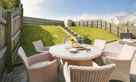 3 Bed in Wadebridge 1