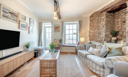 3 Bed in Tenby