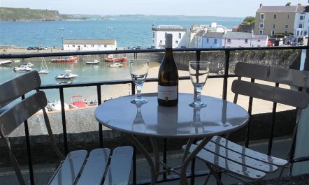 3 Bed in Tenby