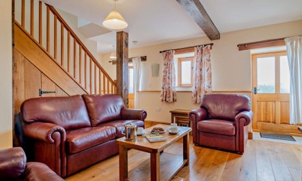 2 Bed in Crickhowell 5