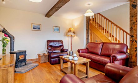 2 Bed in Crickhowell 4