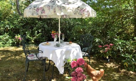 1 Bed in Etchingham 9