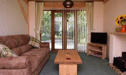 1 Bed in Etchingham 4