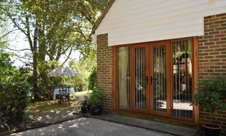 1 Bed in Etchingham 8